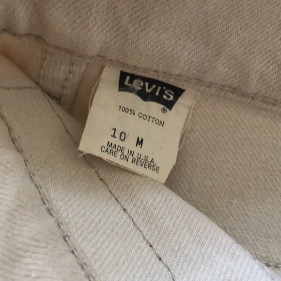 Levi’s - Picture 6 of 8